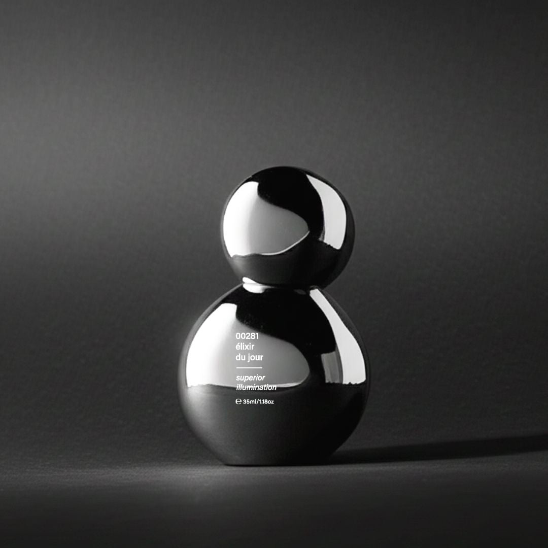 Silver 00281 élixir du jour (Pre-Order)