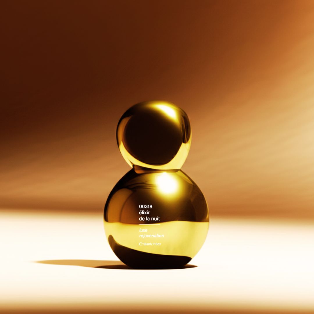 Gold 00318 élixir de la nuit (Pre-Order)