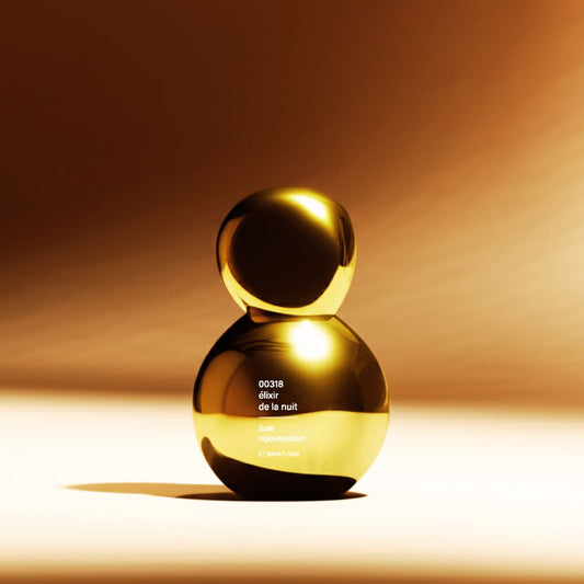 Gold 00318 élixir de la nuit (Pre-Order)