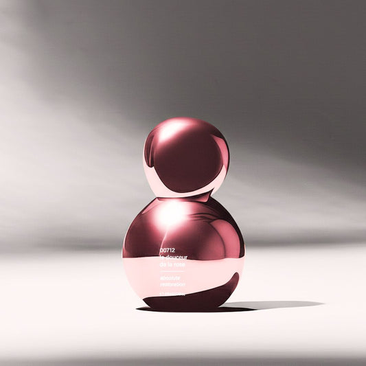 Rose Gold 00712 la douceur de la rose (Pre-Order)