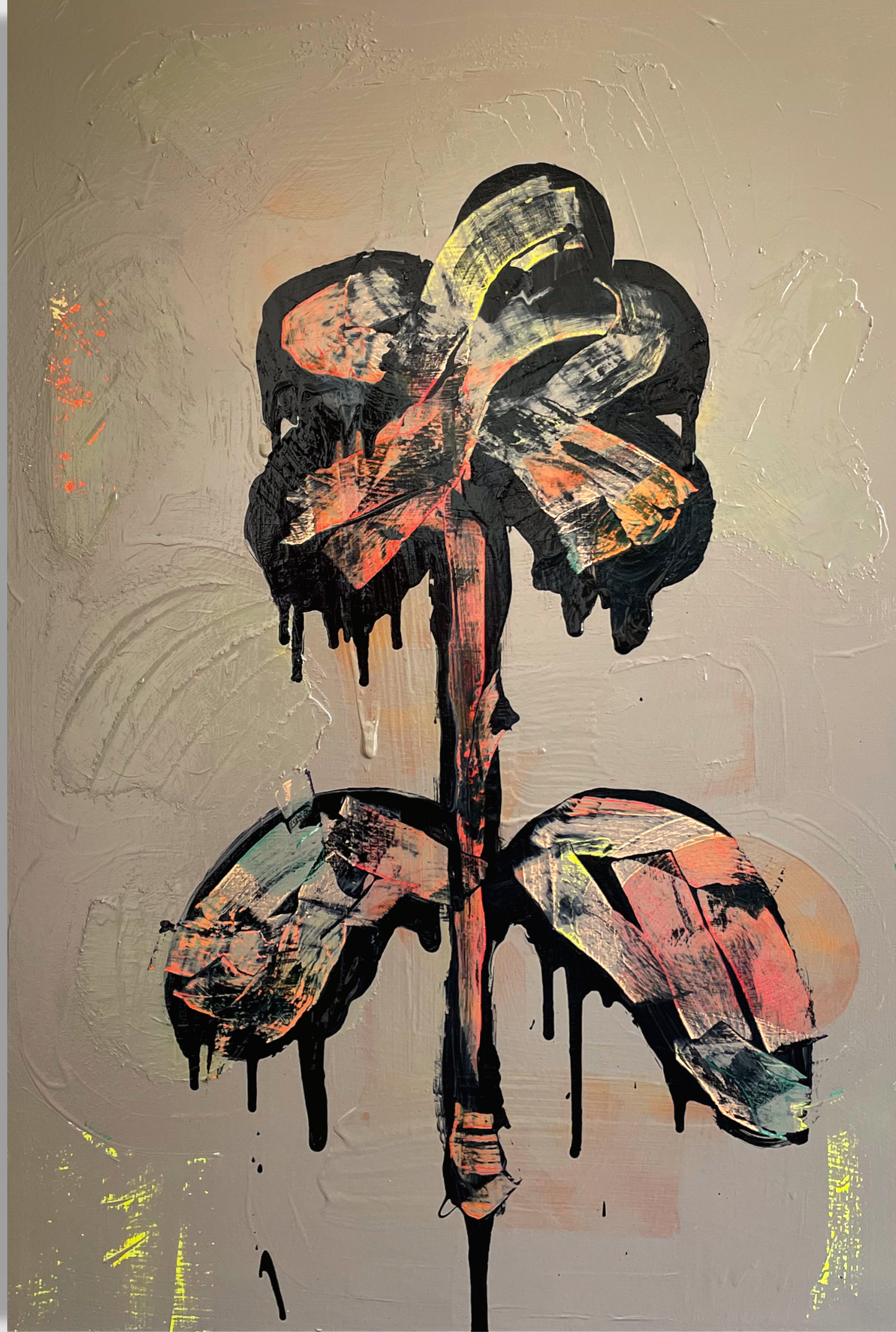 This Resilient Heart