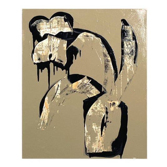 What the Black Can't Hide