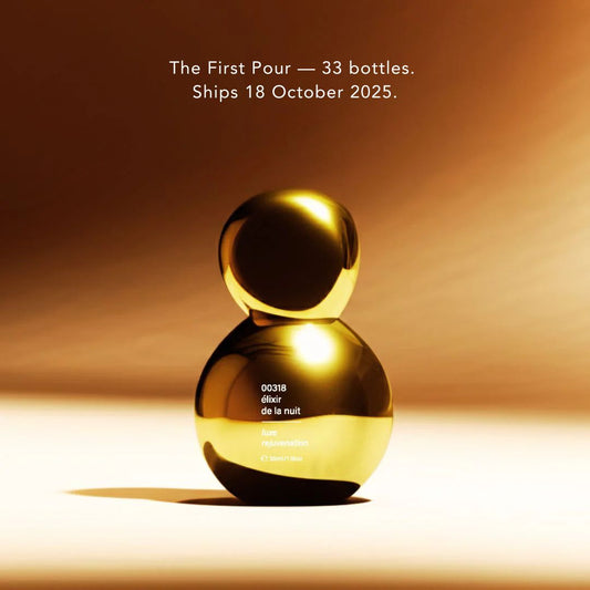 Gold 00318 élixir de la nuit (Pre-Order)