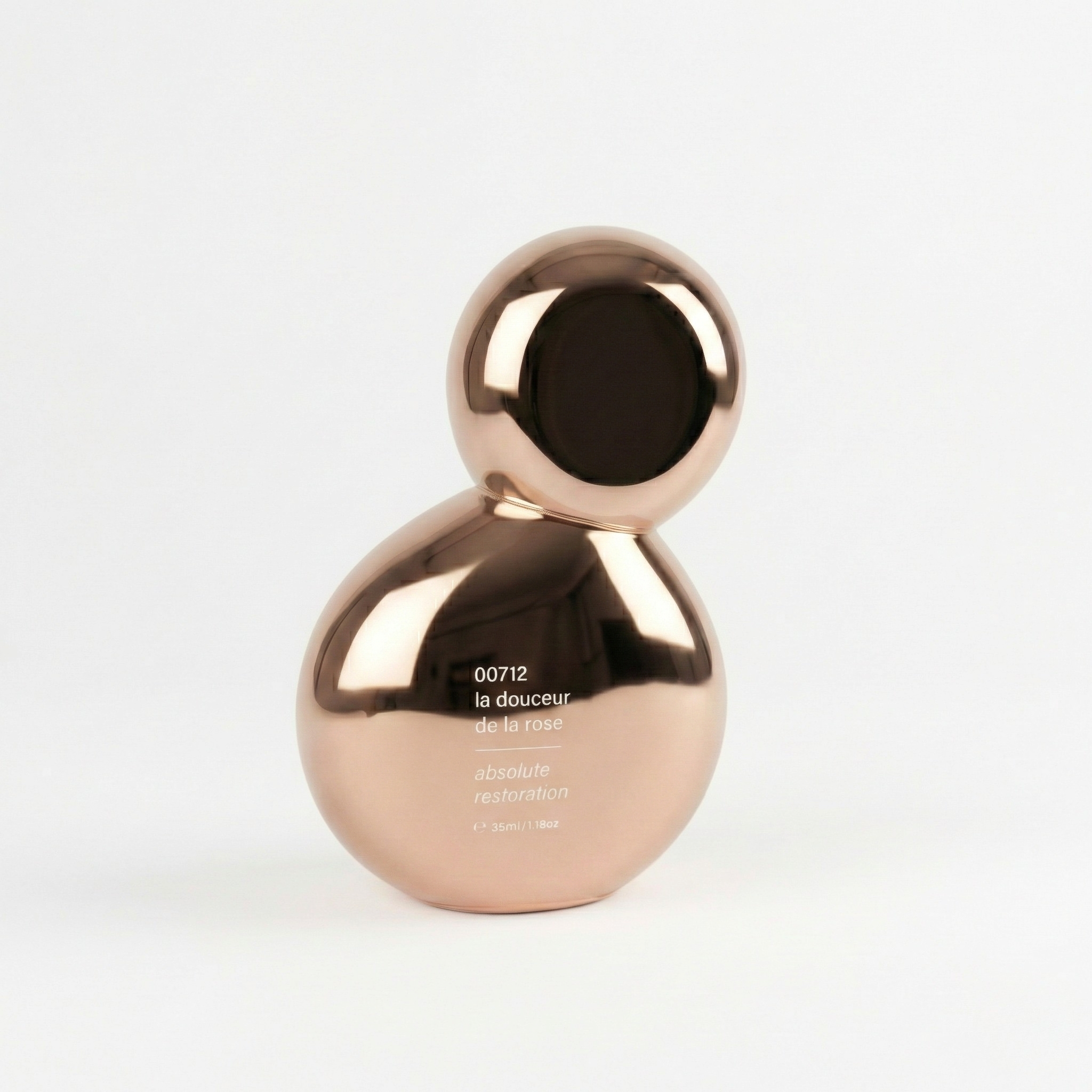 Rose Gold 00712 la douceur de la rose - for Women (Pre-Order)