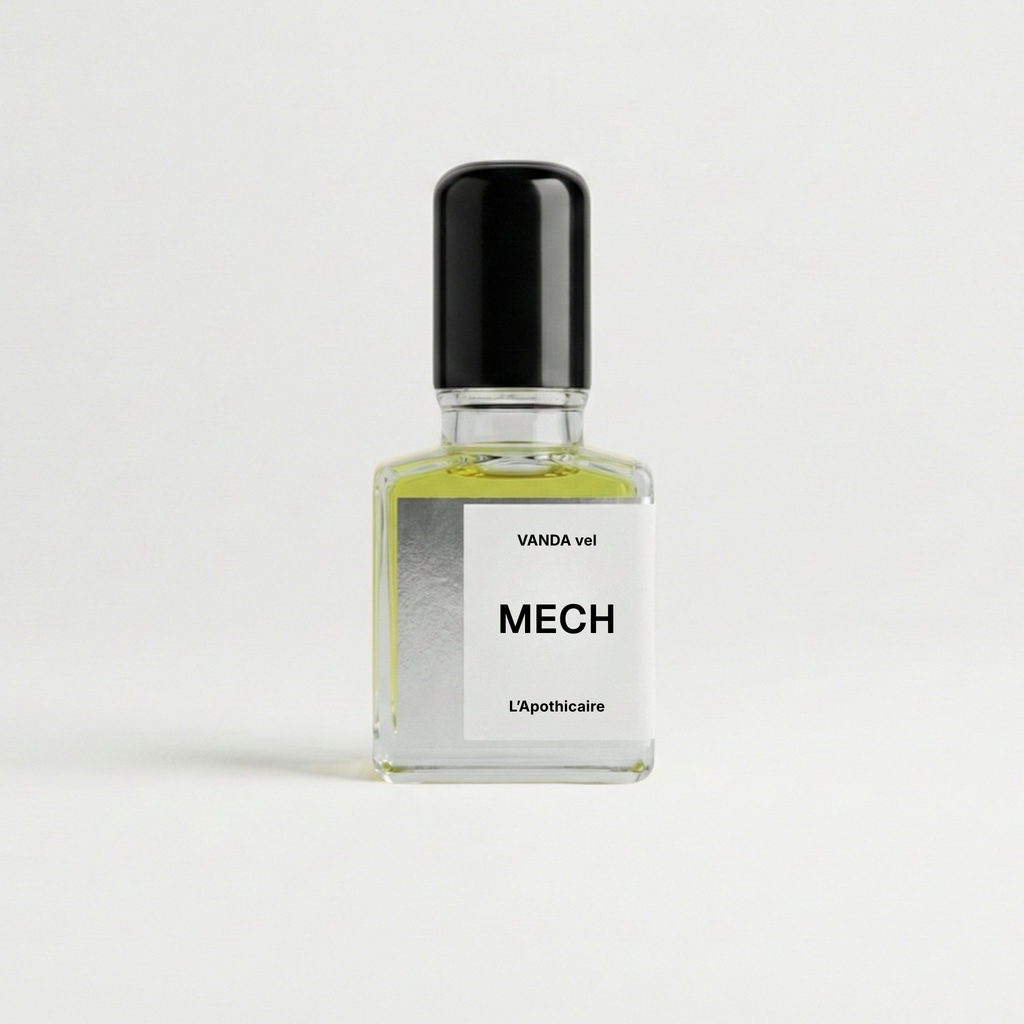 Mech