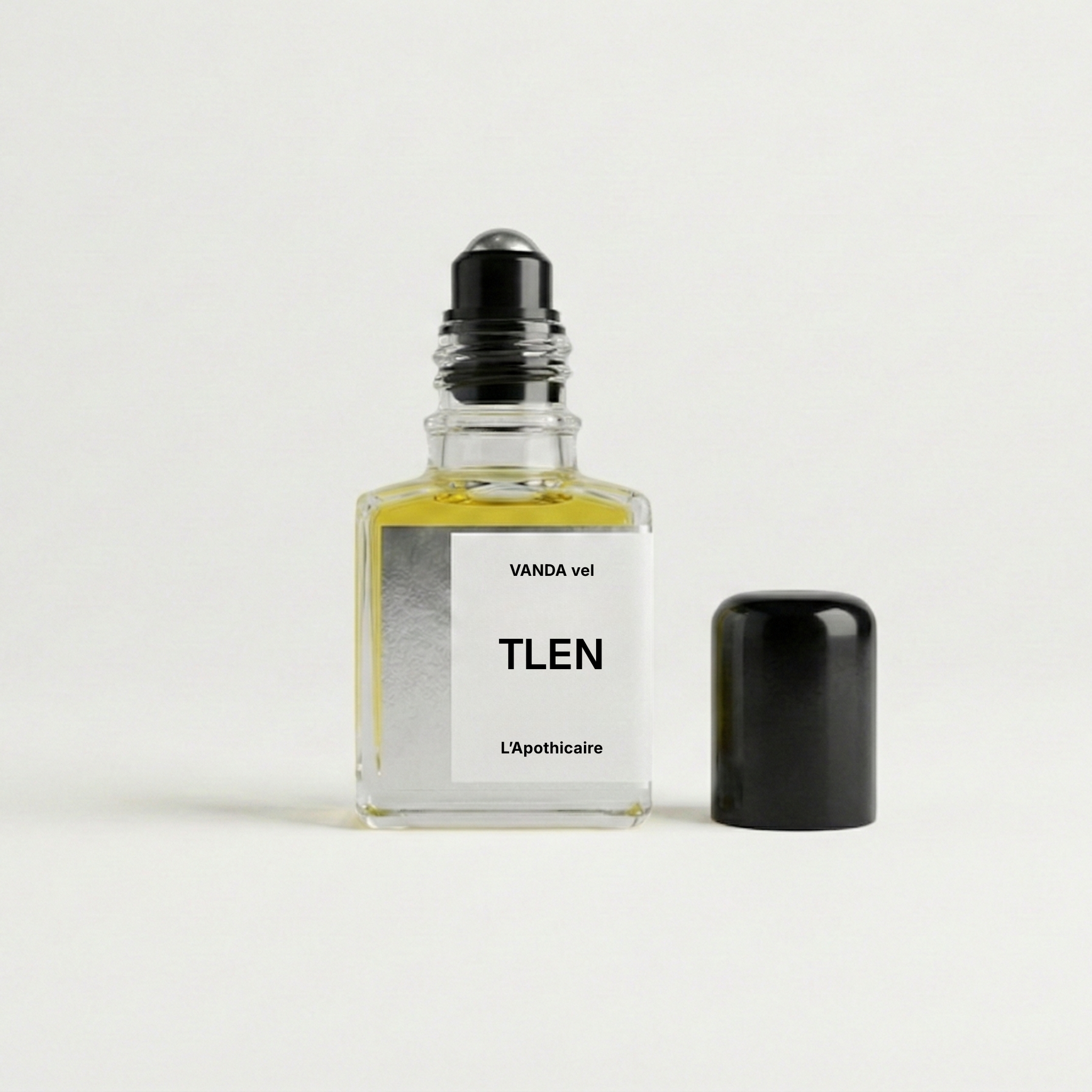 No.04 — Tlen