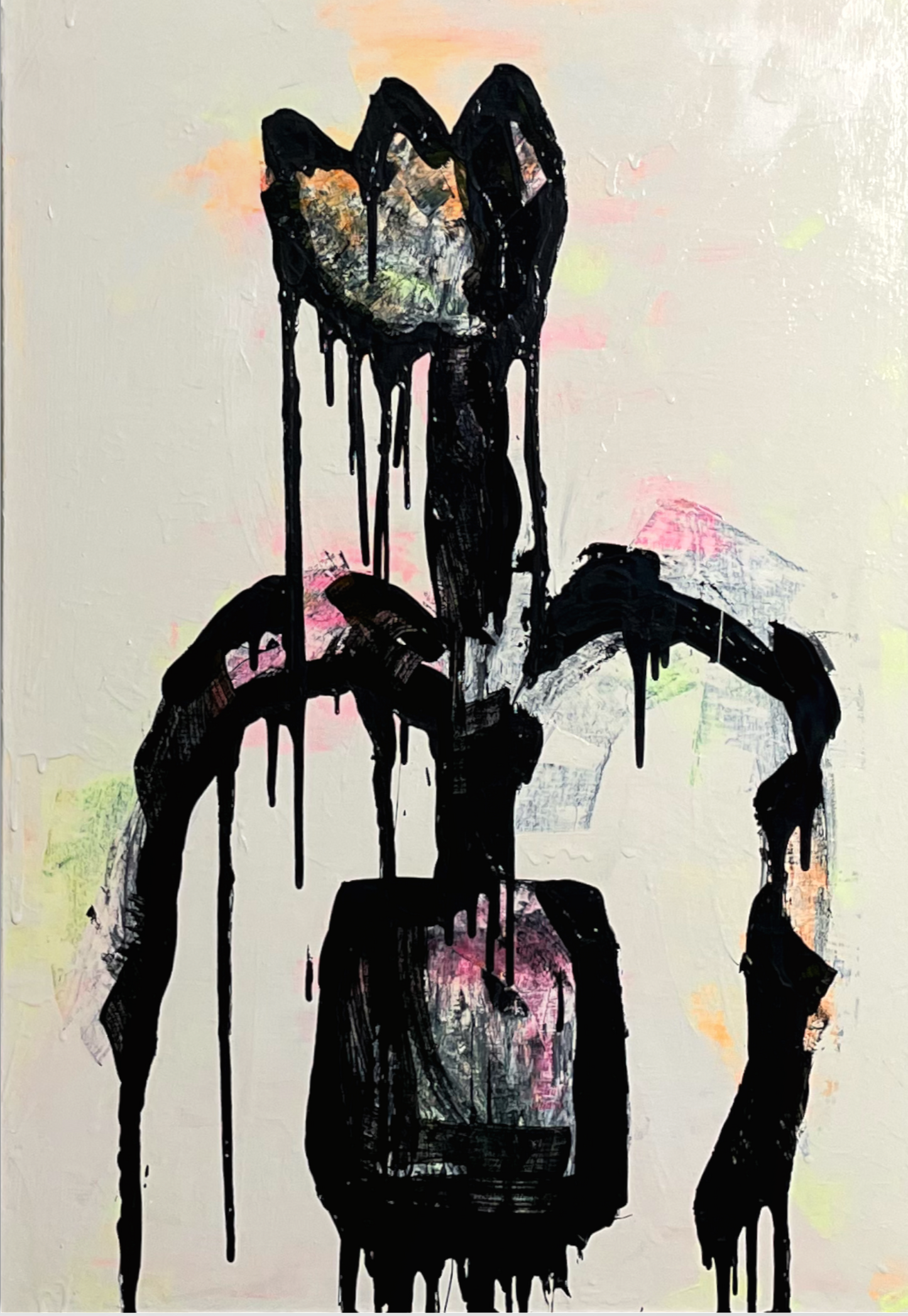 Black Tulip Lullaby